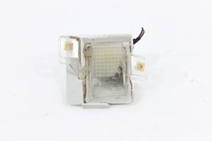 Lanterna Placa Le S10 95/04 Usado (076)