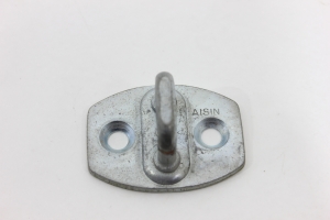Batente Porta Tras Ld Rav4 06/11 Usado (990)