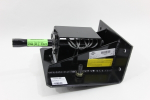 Suporte Estepe F-4000 D40 Roda 8 Furos