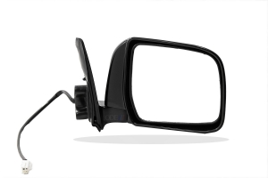 Espelho Retrovisor Hilux Sw4 Elétrico 99/04 Ld