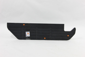 Pisante Para-choque  Traseiro Ld F-1000 93/98 Usado (926)