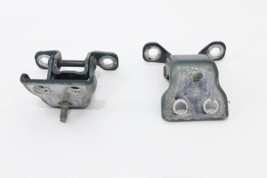 Dobradiça Porta Tras Ld Par Ranger 98/04 Usado (733)