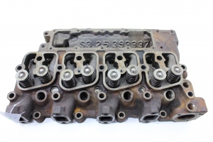 Cabeçote F-350 99/05 Usado (810)