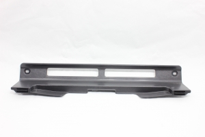 Acabamento Sup (Cobertura Moldura) Para-choque  Axor 2831 3340 4144 Traçado Central