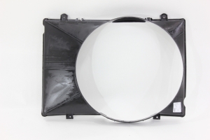 Defletor Radiador Dodge Ram 1500 93/01 Usado (718)