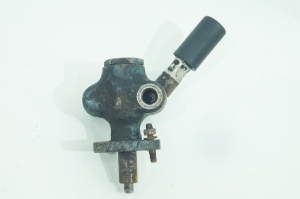 Bomba Manual Sangria Diesel F-1000 72/92 Usado (413)