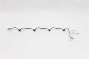 Cano Retorno Bico Injetor Triton Hpe 08/15 Usado (685)