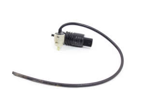 Motor Esguicho Para-brisa Tracker 12/16 Usado (843)