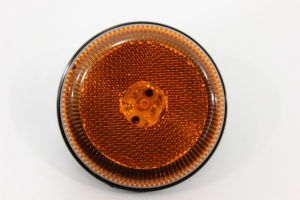 Lanterna Lateral Vw 8.150 / 8.160 / 10.160 Delivery Aplicavel Constelation 24v Led