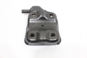 Suporte Feixe Mola Tras Ld 3.0 Diesel Hilux 05/15 Usado (710)