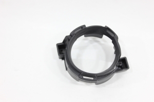 Moldura Farol Aux Kangoo 13/17 Ld