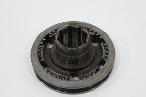 Cubo Sincronizador 1 e Re Câmbio Mb 608 70/89 Usado (188)