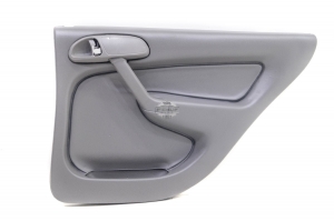 Forro Porta Gol Parati G2/G3 98/04 4p Traseiro Ld