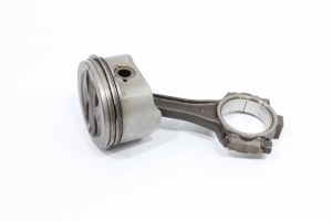 Pistão e Biela Std 4.3 V6 Gasolina S10 95/00 Usado (159)