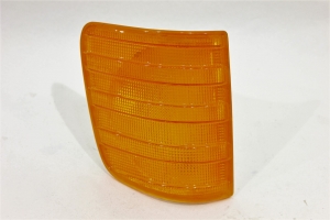 Lanterna Diant Mb 1620/1218/1218r/1418 97/... Acril Cristal S/ Meia Luz Ld