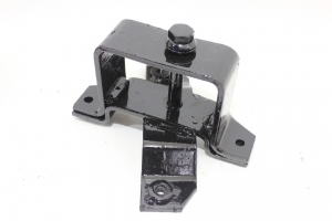 Suporte Feixe Mola Tras Le 3.0 Diesel Daily 45s14 08/11 Usado (950)