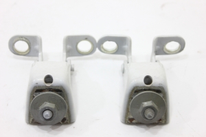 Dobradiça Porta Mala Capô Tras (Par) Peugeot 2008 Griffe 15/20 Usado (163)