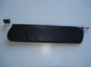 Quebra-sol F-1000 a F-22000 .../92 Preto Pellicciota Ld