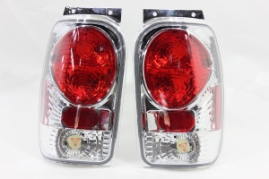 Lanterna Traseira Explorer 98/00 Ld/Le Sport