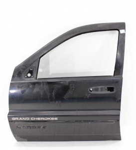 Porta Dianteira Le Cherokee Laredo 99/03 Usado (815)