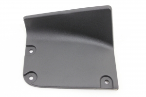 Tampa Superior Para-choque  Mb Axor Ld