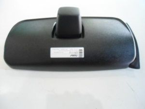 Espelho Mb Axor/Atego/1938s Convexo (Maior) Ld