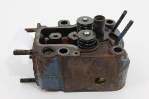 Cabeçote Mwm 229 4cc Revisado F-1000 72/92 Usado (578)