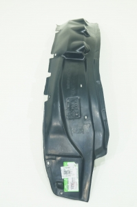 Paralama Int (Parabarro) L200 Triton 08/16 Diant Tras. Le