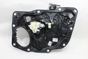 Máquina Vidro Elé Diant Ld Jeep Renegade 15/22 Usado (756)