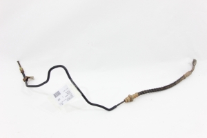 Cano Flexível Freio Tras Ld X60 12/15 Usado (241)