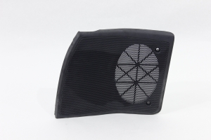 Grade Superior Capa Painel Ld S10 95/00 Usado (979)