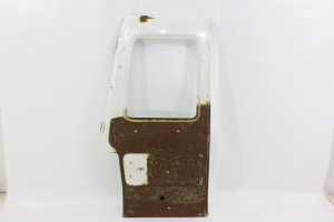 Porta Traseira Baú Le Fiorino 88/13 Usado (154)