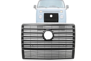 Grade Dianteira Kombi 09/...