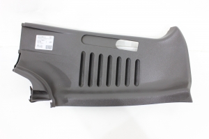 Acabamento Sup Coluna Cinto Ld Courier 00/13 Usado (155)