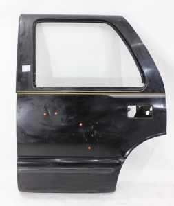Porta Traseira Le Blazer 95/00 Usado (143)