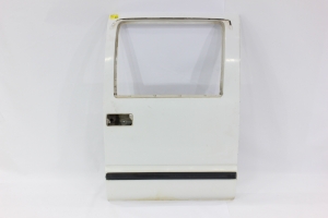 Porta Traseira Ld S10 95/00 Usado (077)