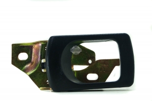 Maçaneta Porta Interna Hyundai H100 97/04 Dianteira Ld