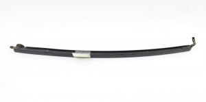 Guia Vidro Porta Tras Ld Hilux Sw4 92/95 Usado (340)