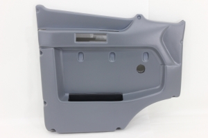 Forro Porta Mb 709/912/1214/1618/1941 Bicudo Cinza (P/ Porta Objeto e Forro Original) Le