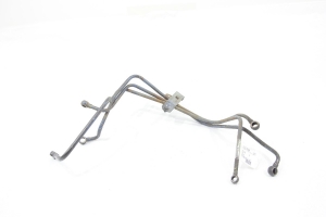 Conjunto Canos  Copo Filtro Ford F-1000 1972-1992 Usado (096)