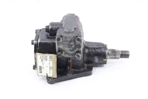 Caixa Direção Mecanica Chevrolet D-20 1985-1992 (723)