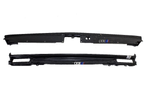 Kit Painel Inferior  Superior  Acd10 Veraneio 2 Peças 64/84