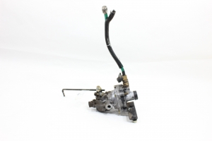 Válvula Reguladora Pressão Ar Vw 8-150 05/12 Usado (206)