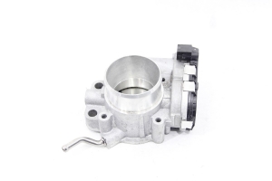 Tbi Corpo Borboleta Hyundai Creta  Attitude 2017-2019 (494)