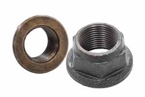 Porca Pinhão Diferencial Acd10 Acd20 85/96 F-1000 90/...