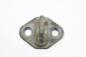 Batente Porta Tras Ld Hilux 98/04 Usado (295)