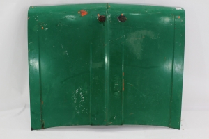 Capô Dianteiro Motor Opala 69/74 Usado (349)