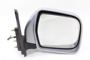 Espelho Retrovisor Elé Ld Pajero Tr4 Flex 10/15 Usado (454)