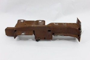 Suporte Capa Painel S10 95/11 Usado (263)