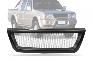 Grade L200 00/04 (Quadrada)